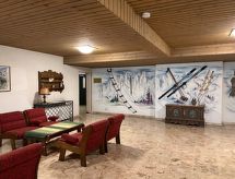 Appartement Top 46 A