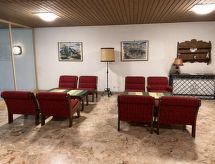 Appartement Top 46 A
