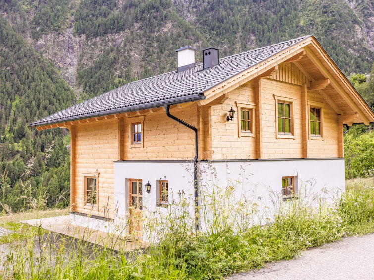 Holiday Rental Accommodation