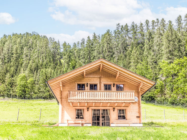 Holiday Rental Accommodation