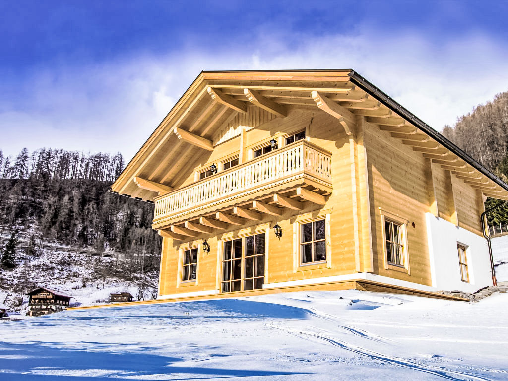 Interhome Glockner