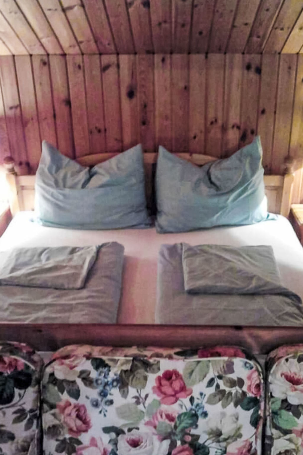 Adlerhorst/Chalet Großglockner-Drinnen