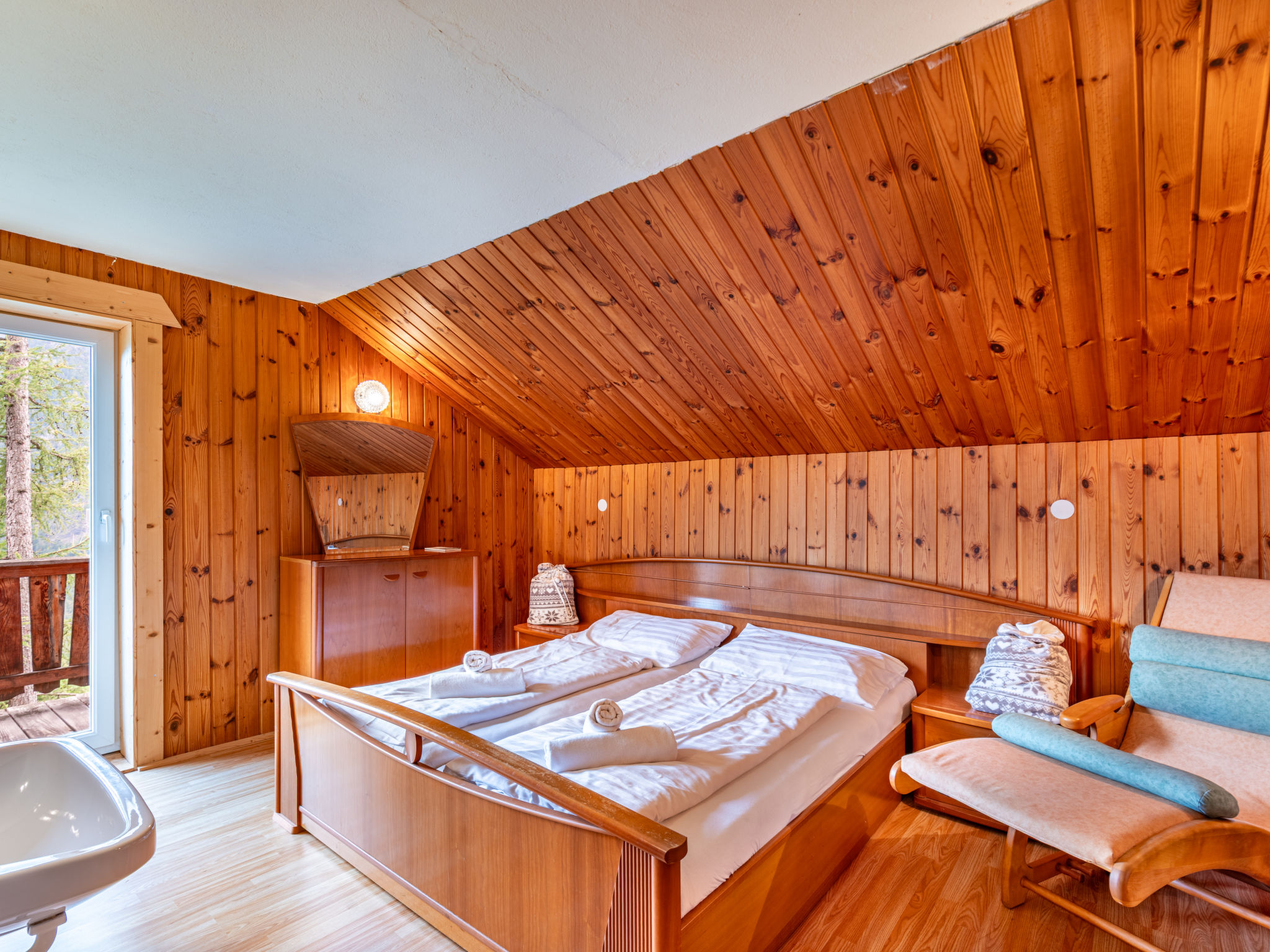 Adlerhorst/Chalet Großglockner