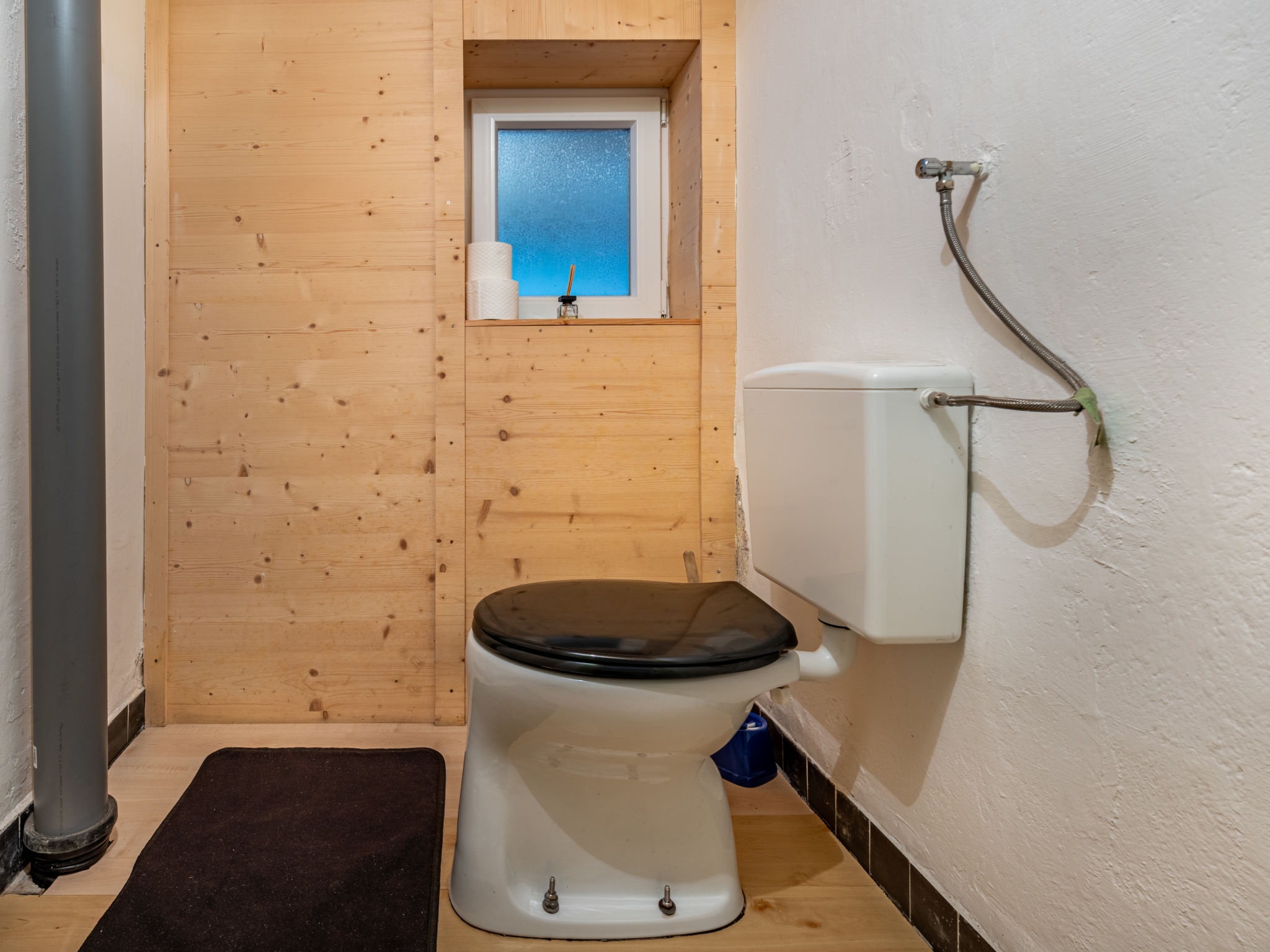 Adlerhorst/Chalet Großglockner-Inside