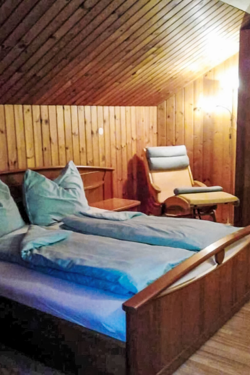 Adlerhorst/Chalet Großglockner-Drinnen