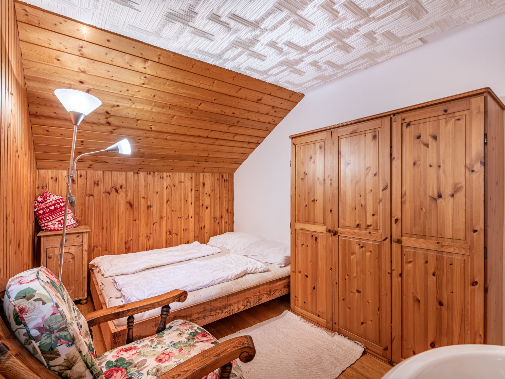 Adlerhorst/Chalet Großglockner-Inside