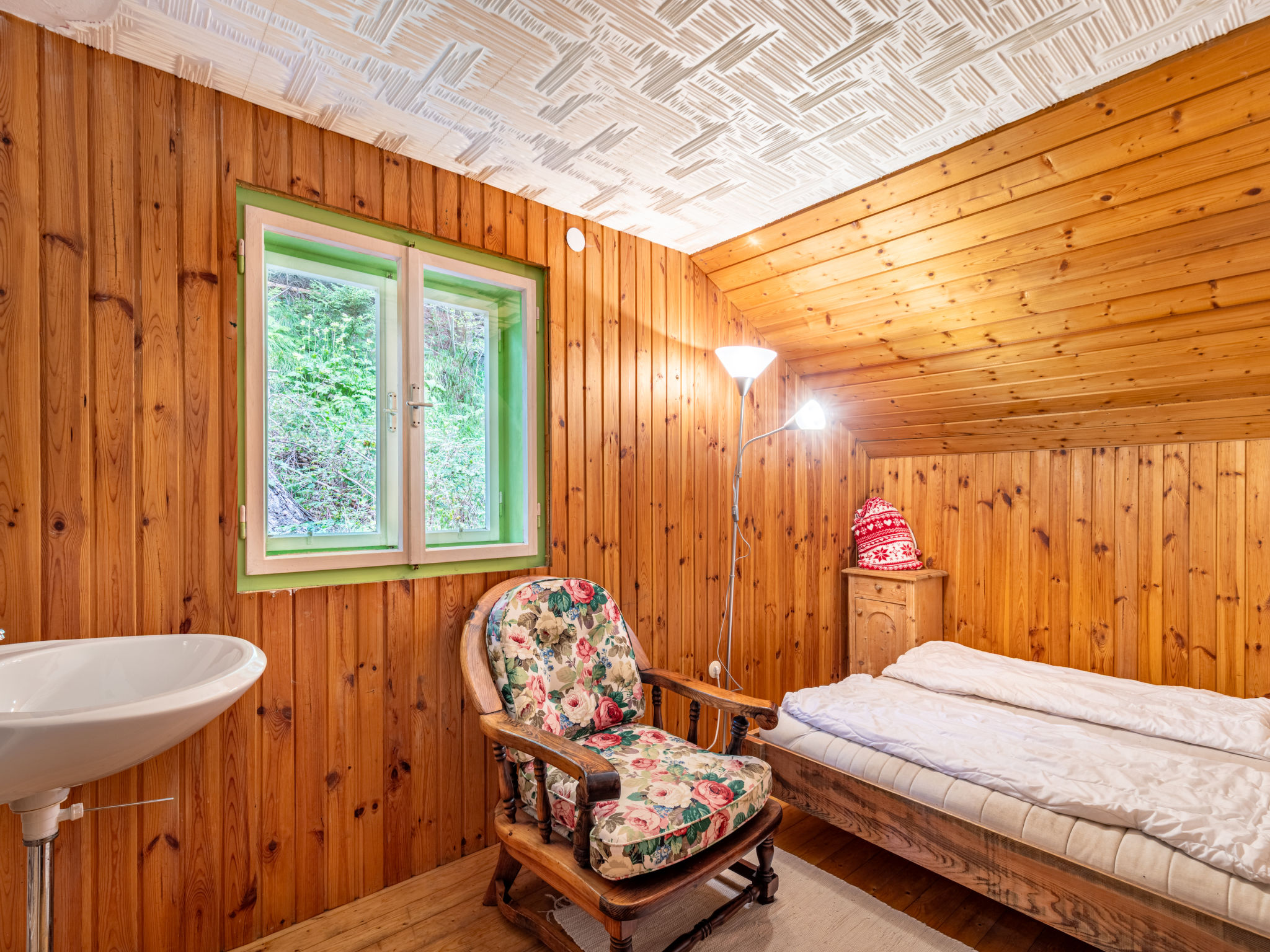 Adlerhorst/Chalet Großglockner-Inside