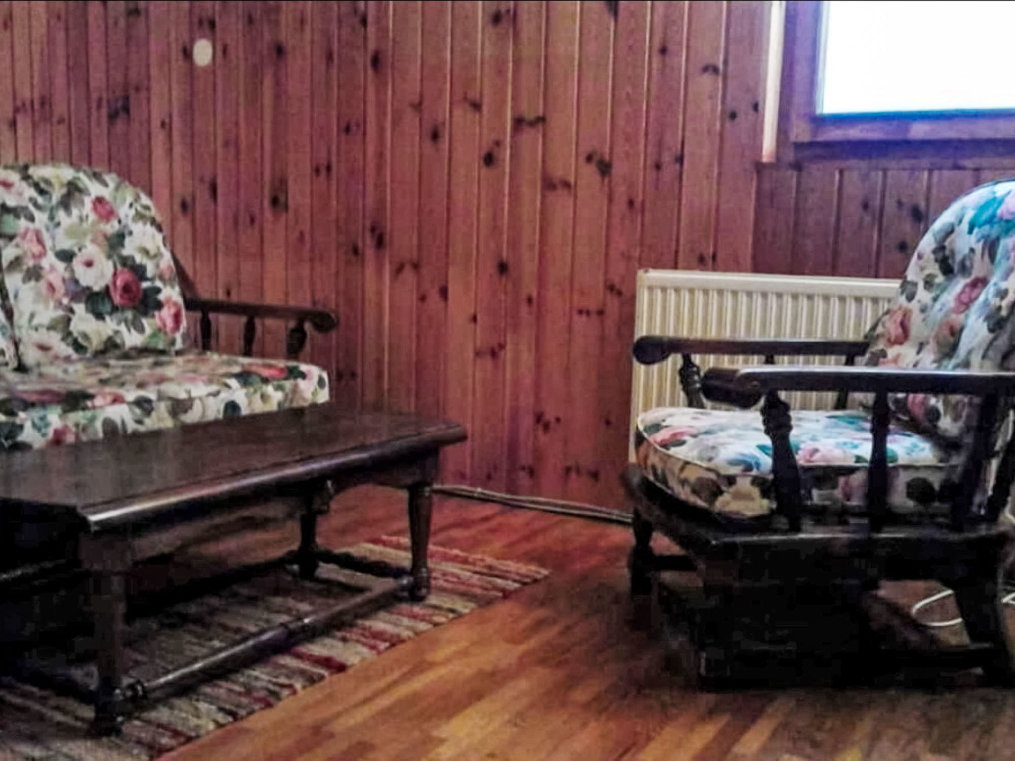 Adlerhorst/Chalet Großglockner-Drinnen
