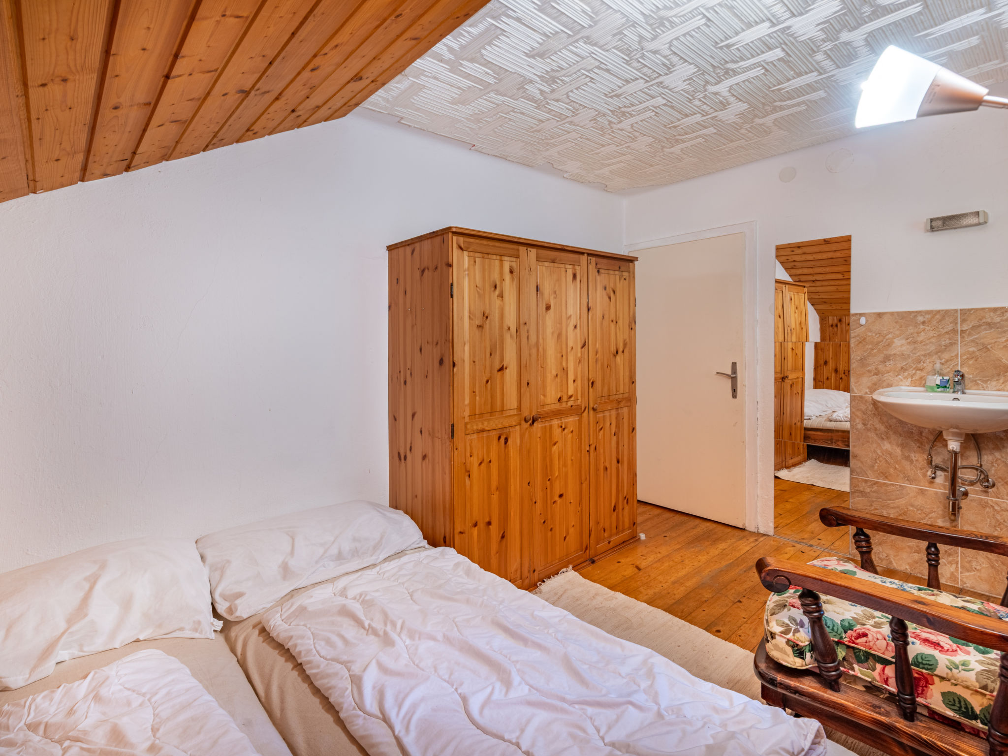 Adlerhorst/Chalet Großglockner-Inside