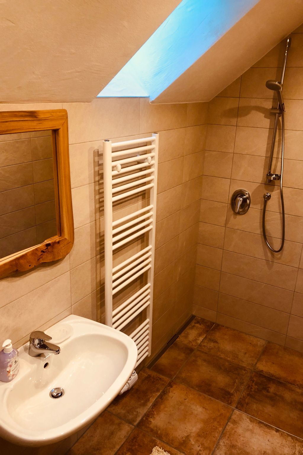 Gemütliches Ferienhaus in ruhiger Lage-Binnen