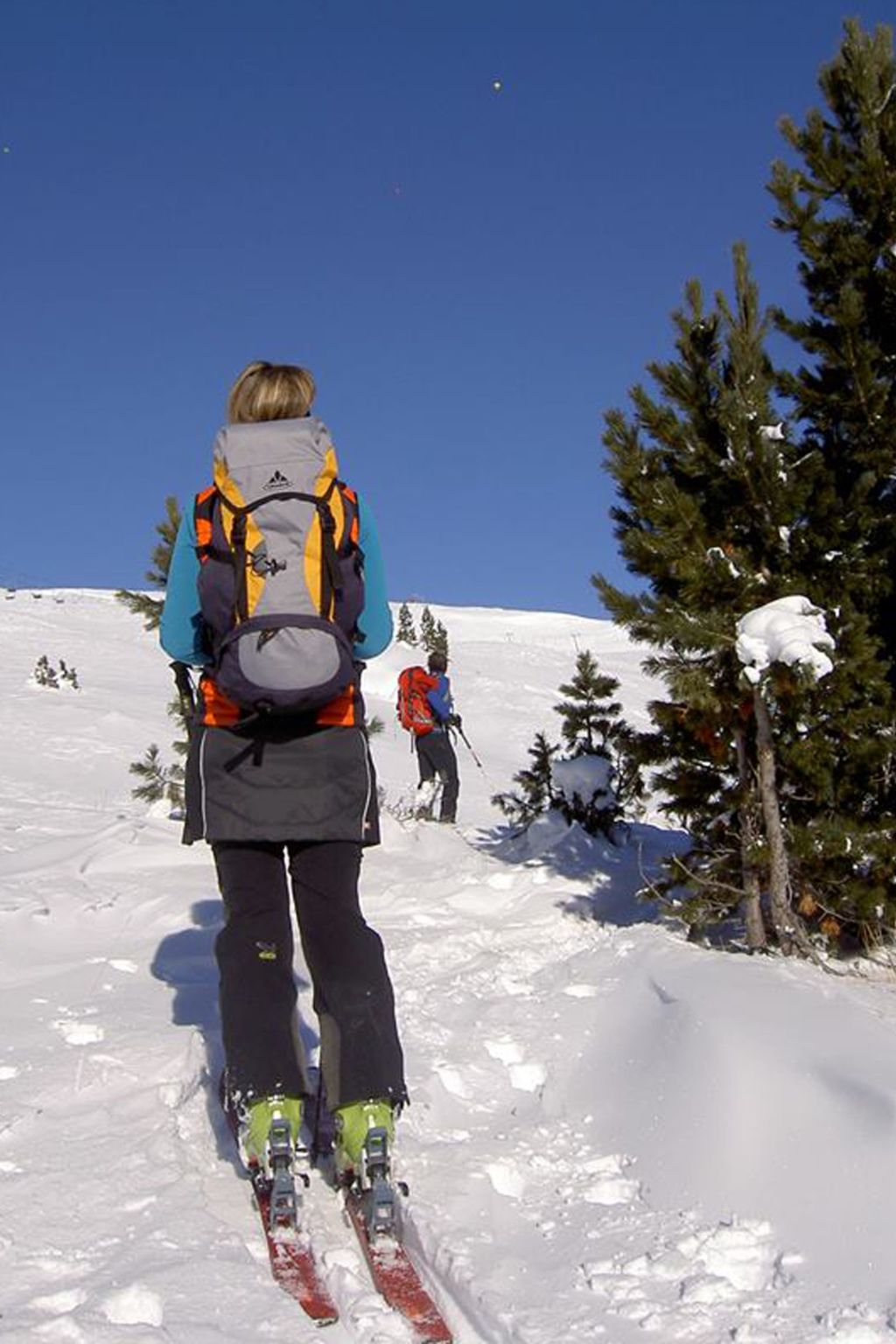 Gemütliches Ferienhaus in ruhiger Lage-Binnen