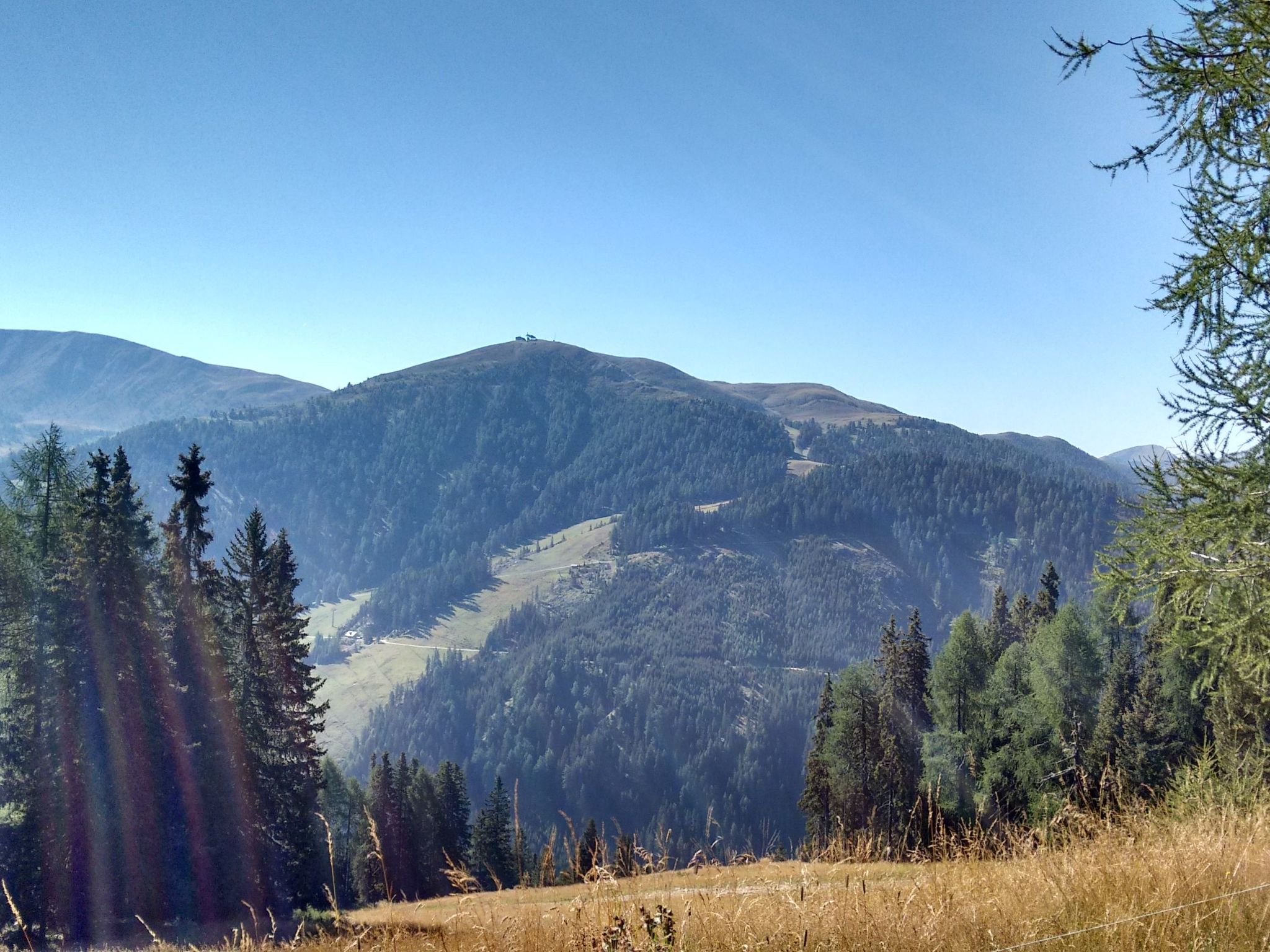 Gemütliches Ferienhaus in ruhiger Lage-Binnen