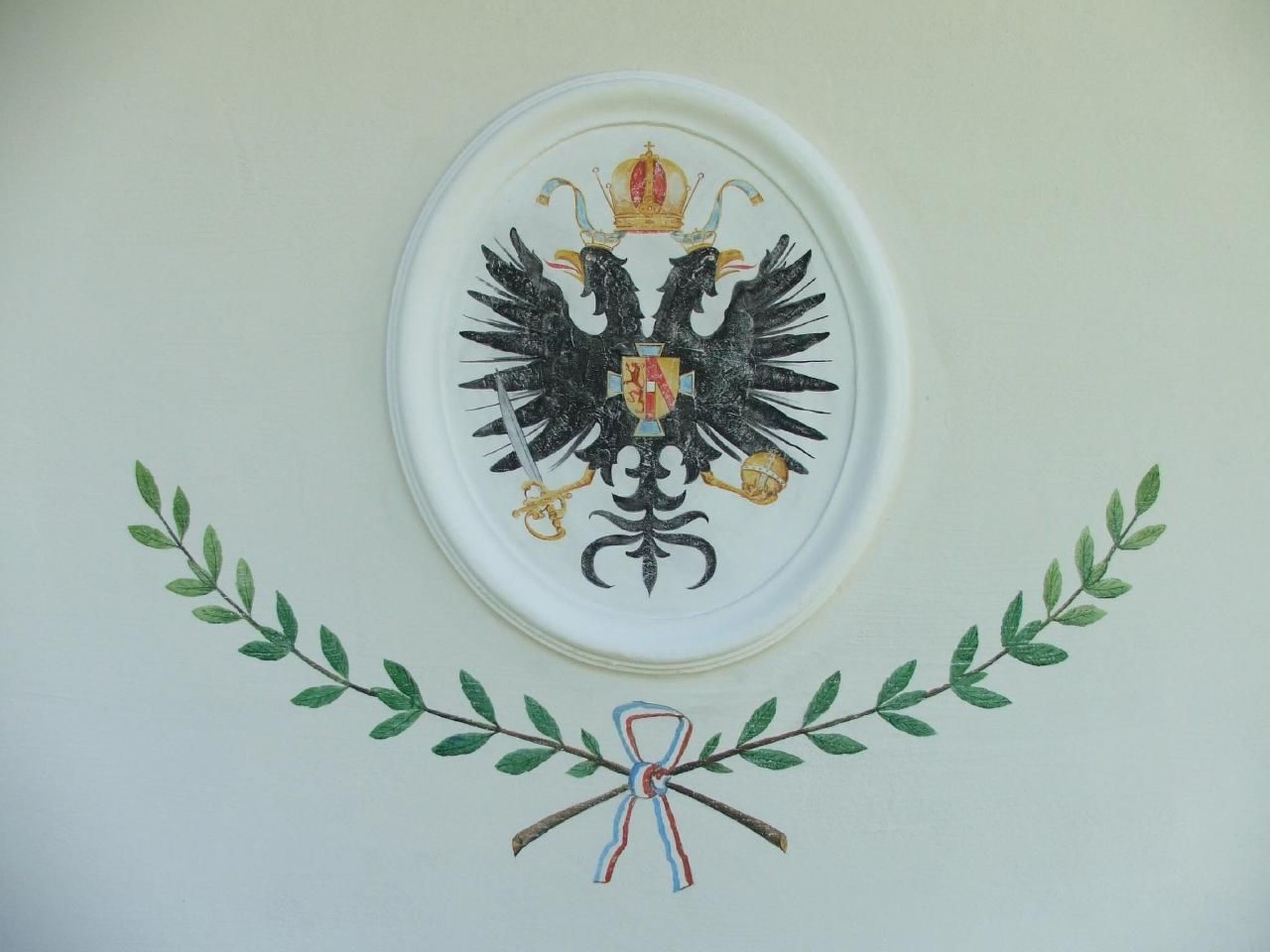 Napoleonvilla - Ferienhaus für kreative Auszeiten