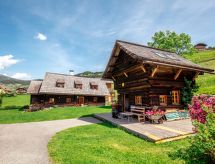 das kleine U in Rennweg am Katschberg