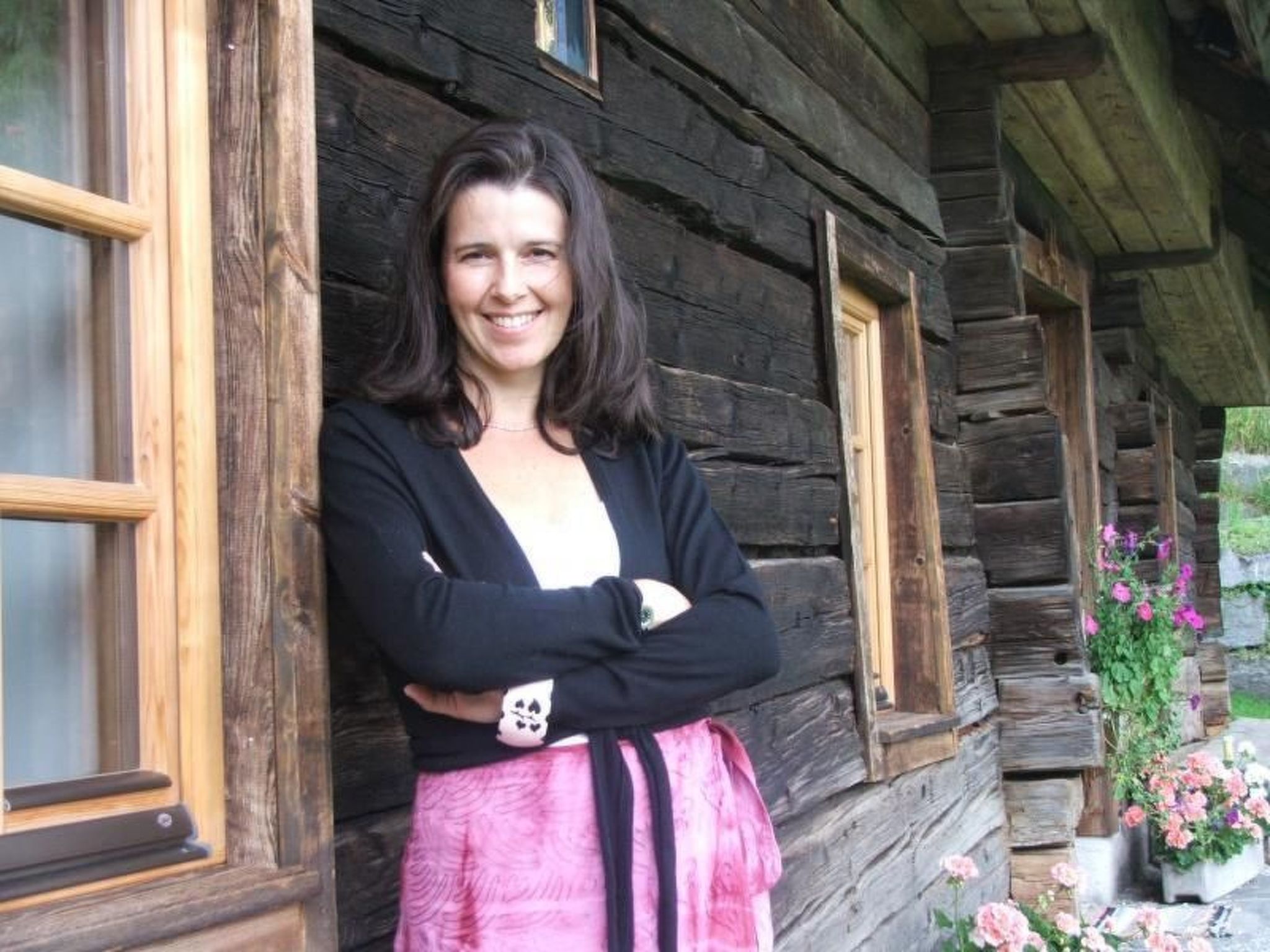 Napoleonvilla in Rennweg am Katschberg-Binnen