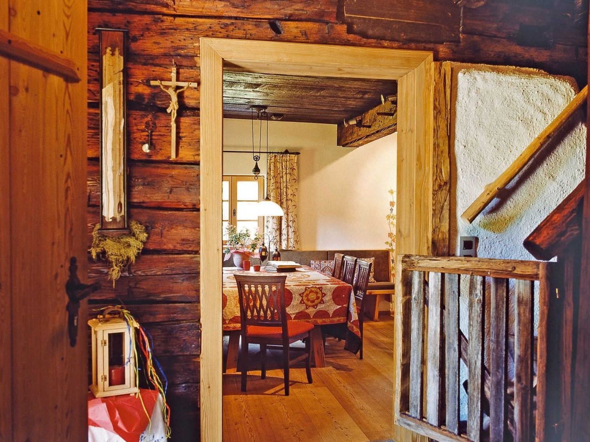 Napoleonvilla in Rennweg am Katschberg-Binnen