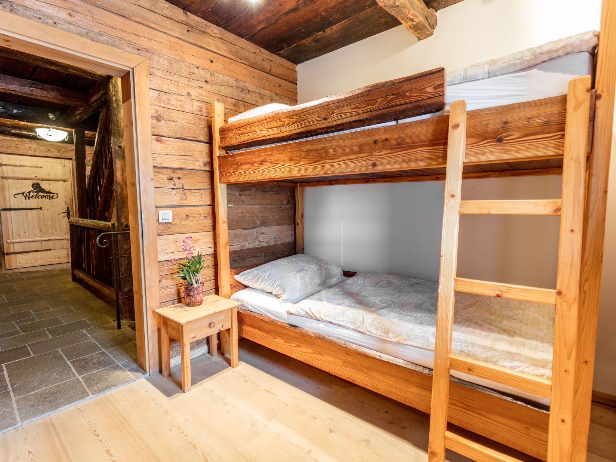 Napoleonvilla in Rennweg am Katschberg-Binnen