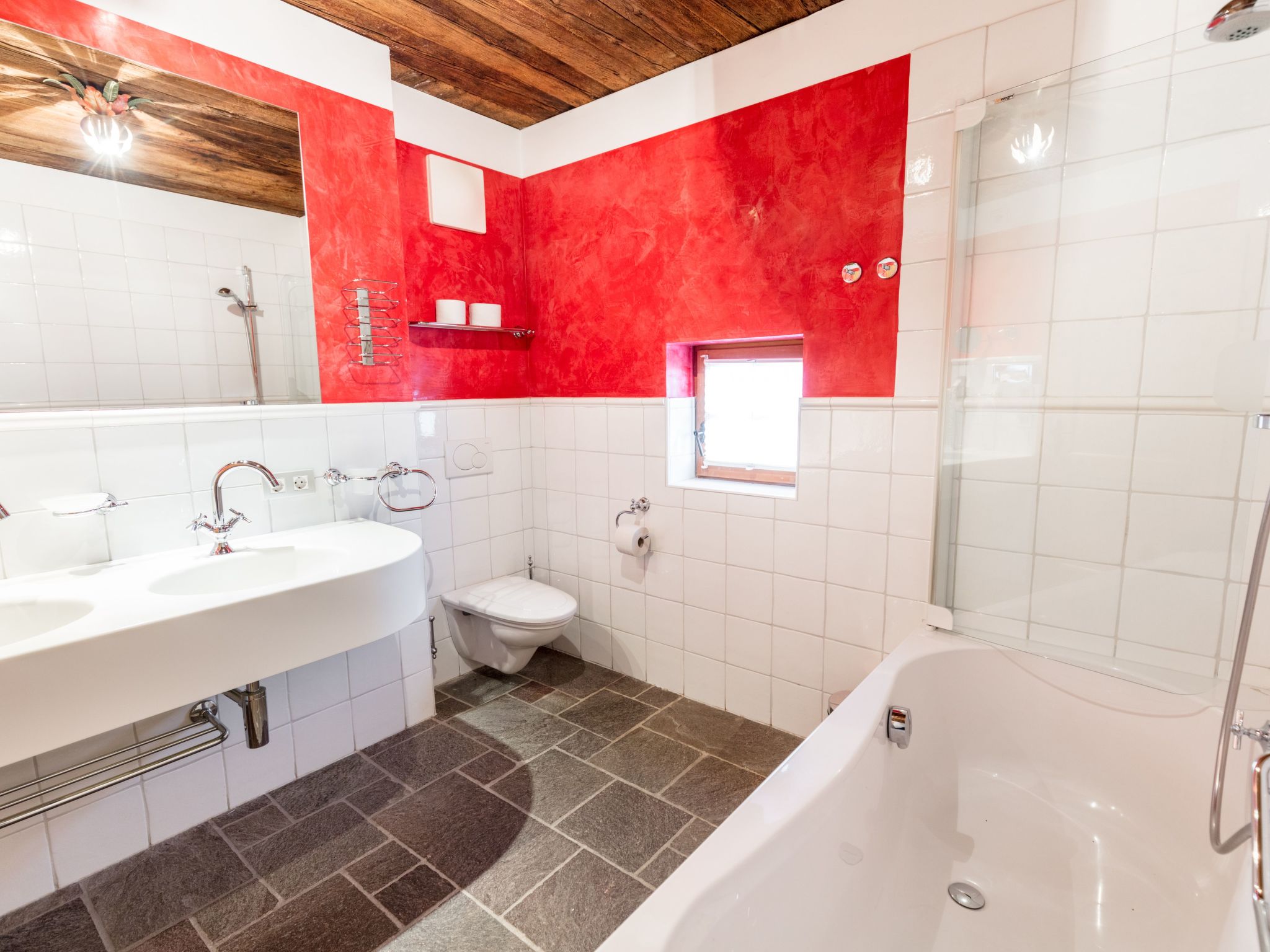 Napoleonvilla in Rennweg am Katschberg-Binnen