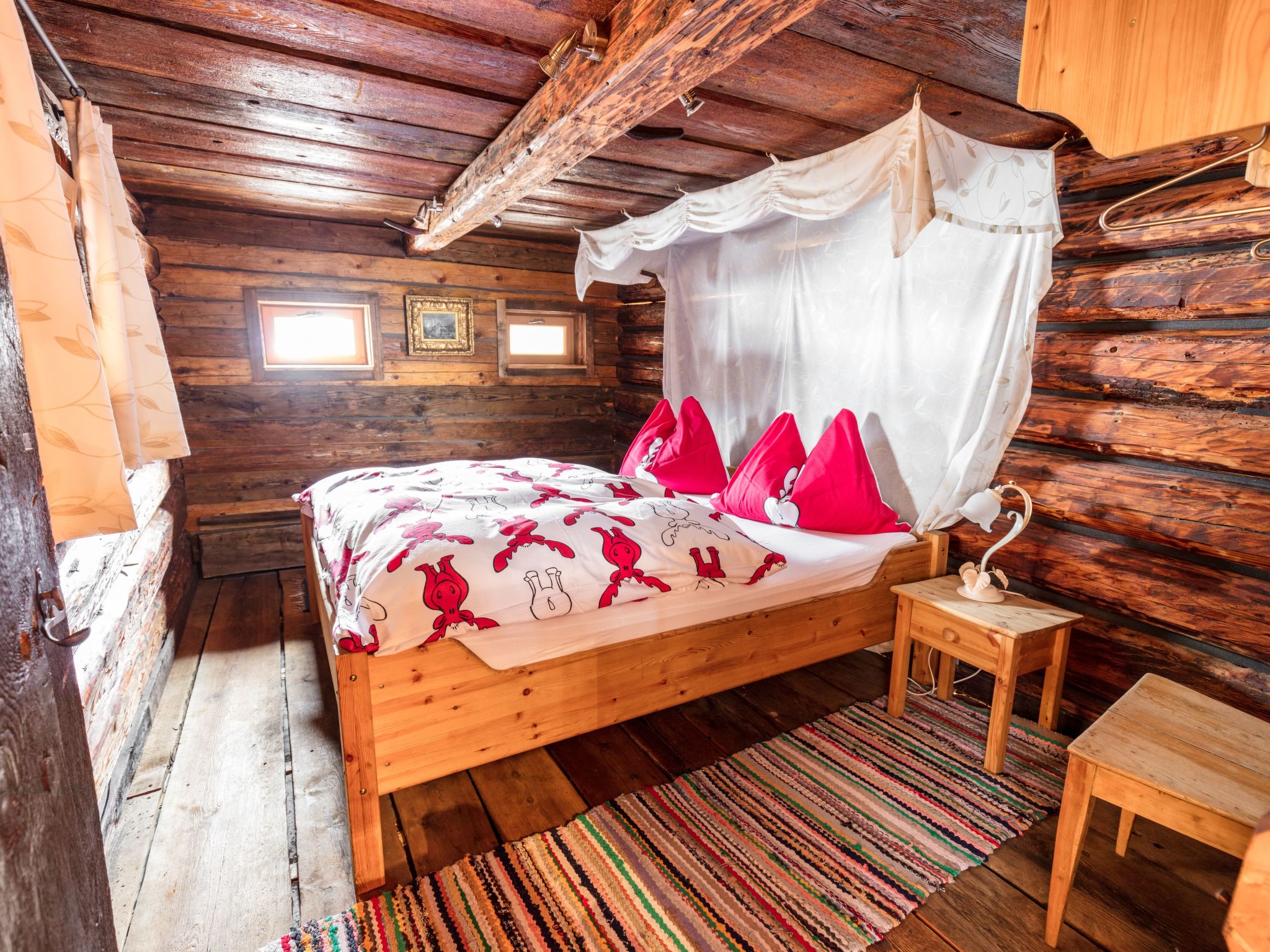 Napoleonvilla in Rennweg am Katschberg-Binnen