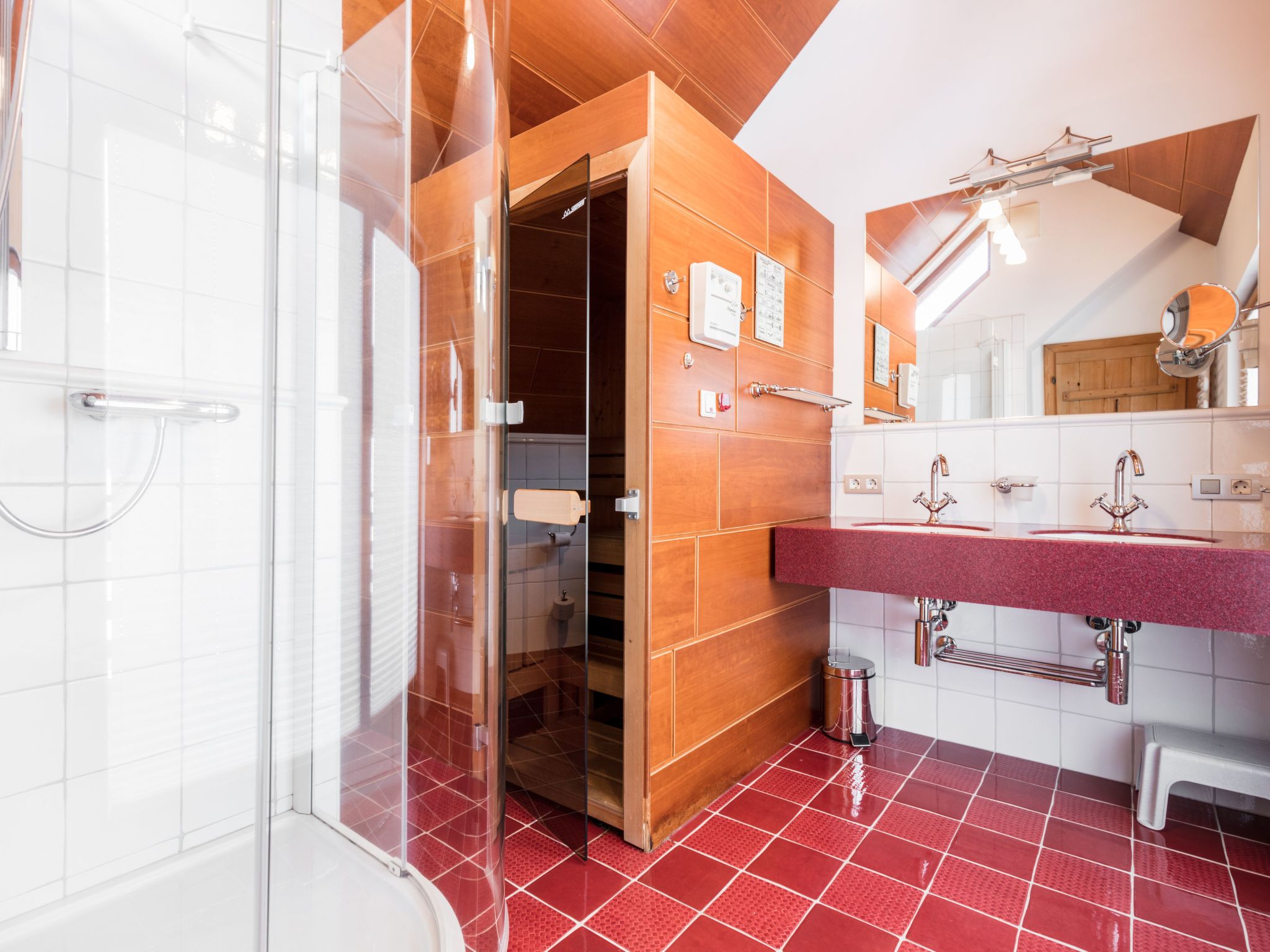 Napoleonvilla in Rennweg am Katschberg-Binnen