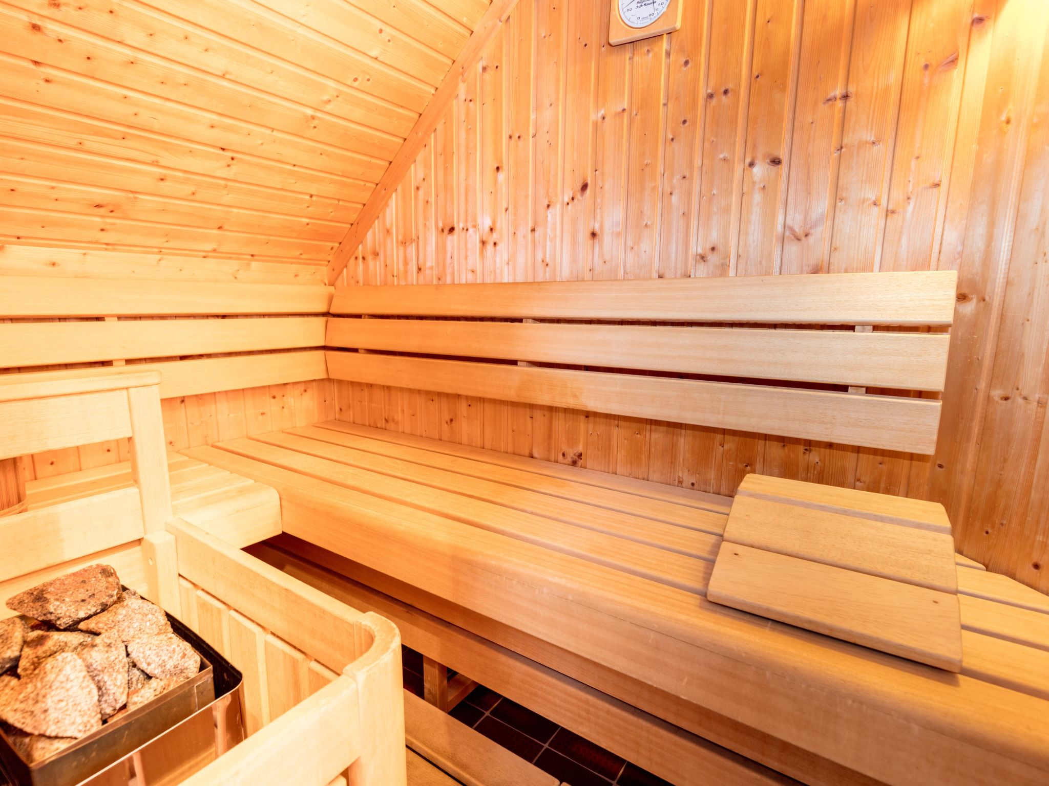 Napoleonvilla in Rennweg am Katschberg-Binnen