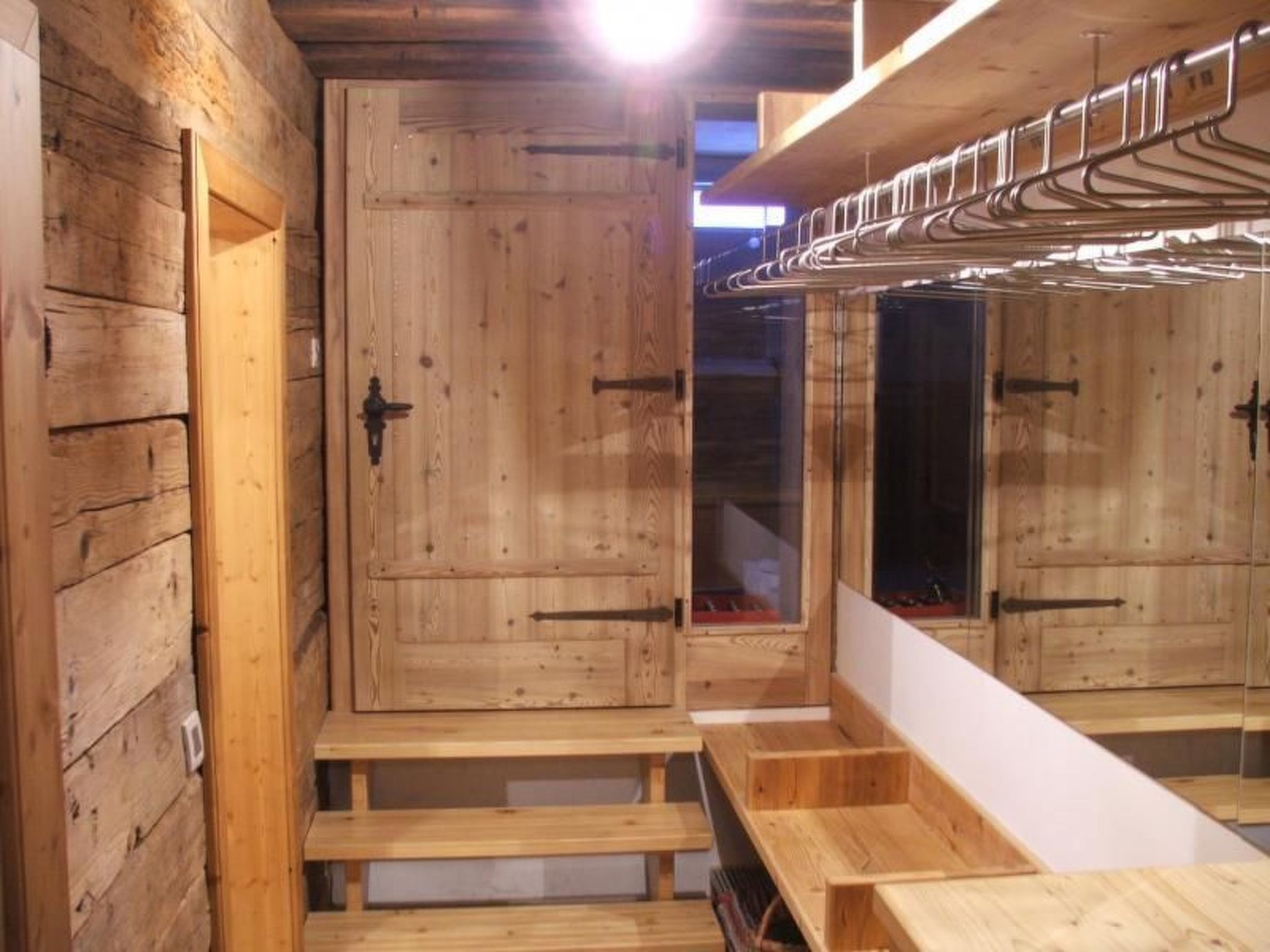 Napoleonvilla in Rennweg am Katschberg-Binnen