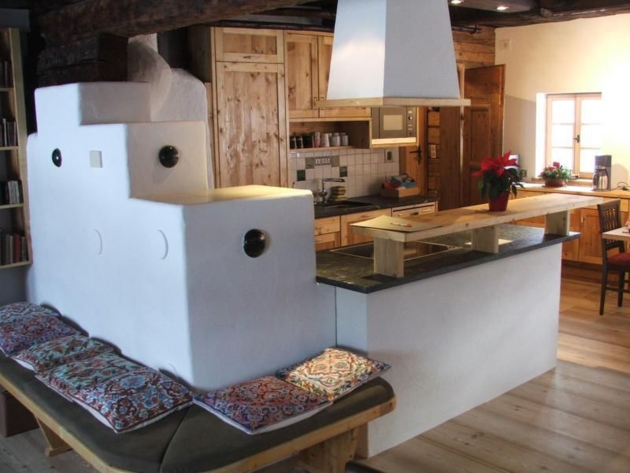 Napoleonvilla in Rennweg am Katschberg