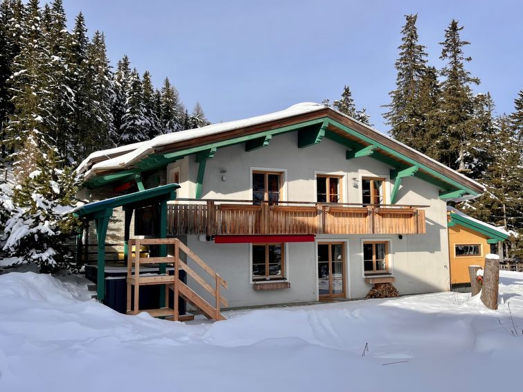 Search and Stay destination Sankt Michael im Lungau, Salzburg - Austria from AU$ 998. Katschberg 8