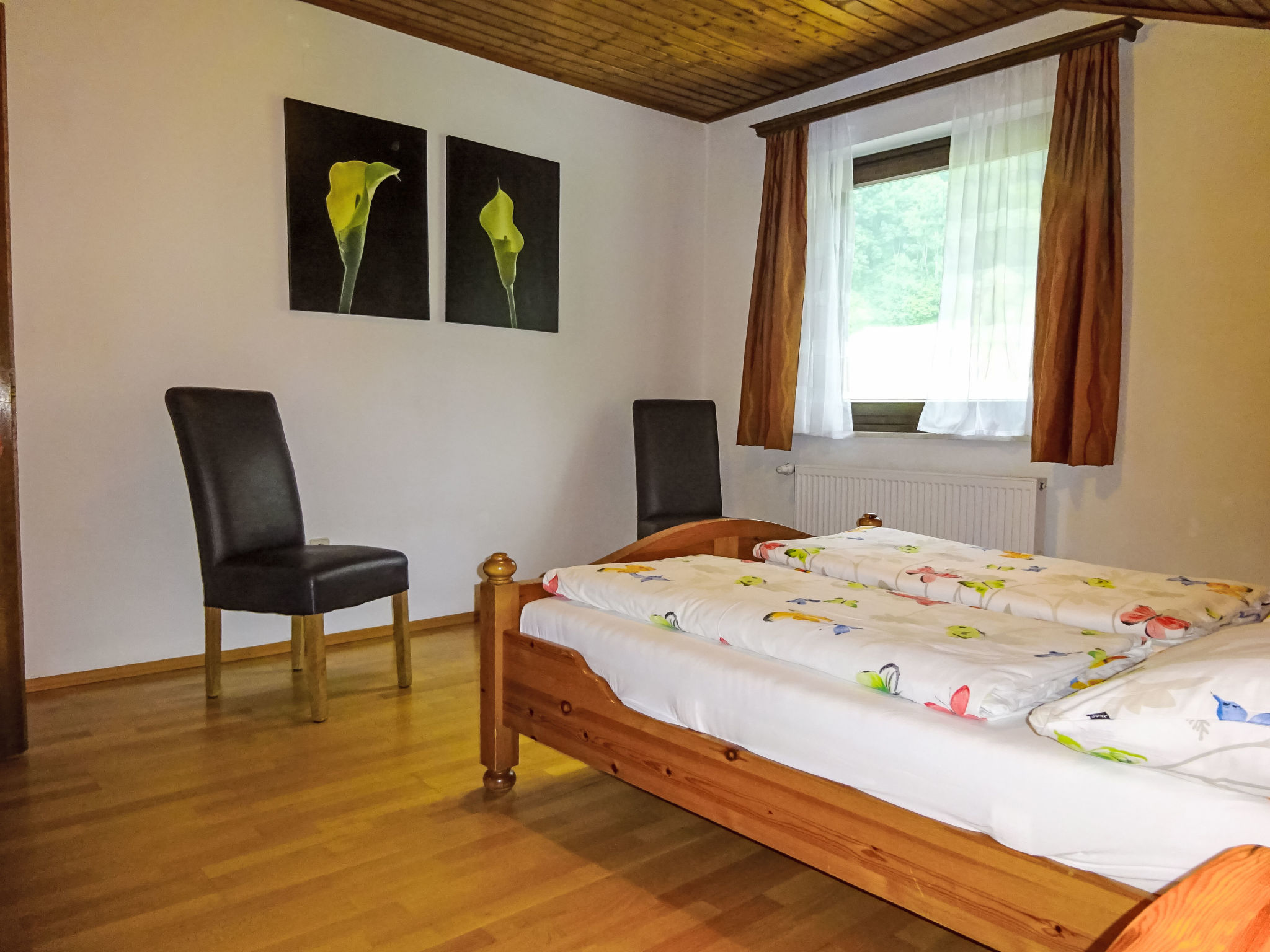 Cosmea in Millstatt