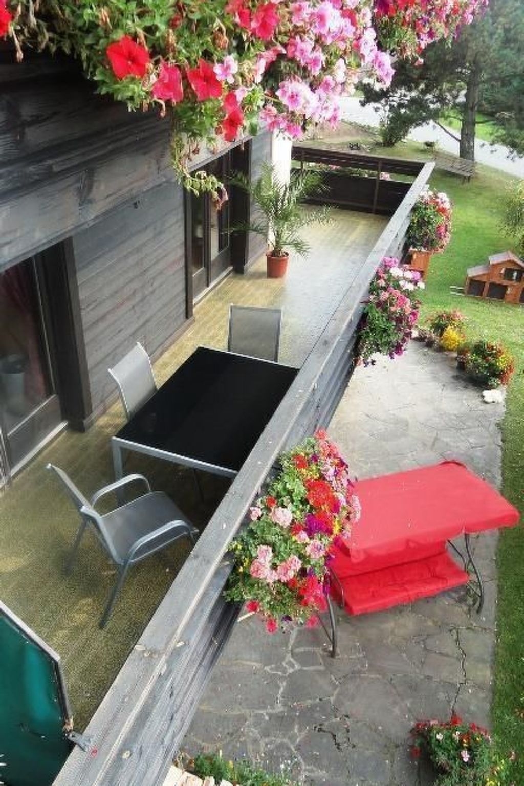 Phlox in Millstatt-Image-tags.info