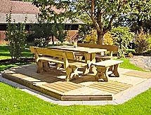 Vakantiehuis Schnitzer: gezellige woning in Seeboden met berg- en meergarantie - thumbnail 2