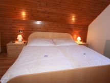 Vakantiehuis Schnitzer: gezellige woning in Seeboden met berg- en meergarantie - thumbnail 5