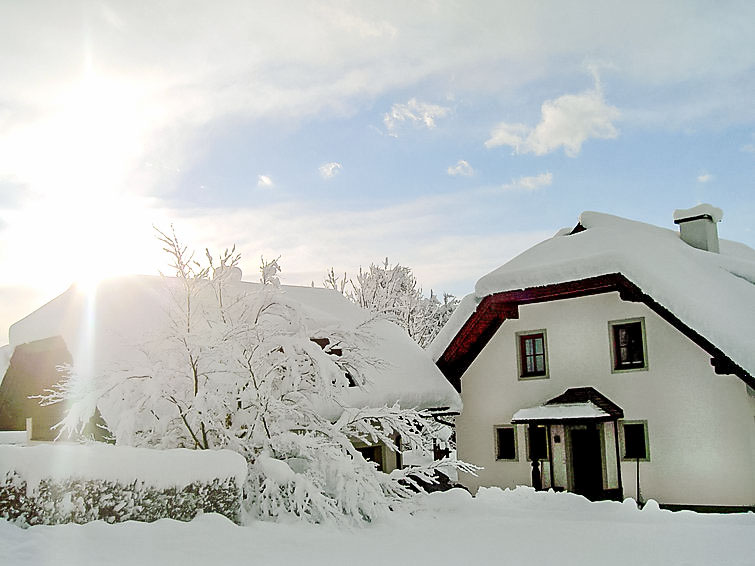 Rekreační apartmán Schnitzer