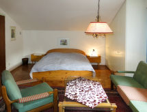 Vakantiehuis in Seeboden op 1 km van het centrum met bergzicht - thumbnail 5