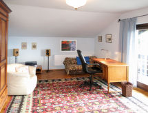Vakantiehuis in Seeboden op 1 km van het centrum met bergzicht - thumbnail 2