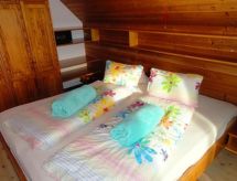 Nette Wohnung in Seeboden mit Großem Garten