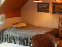 Kleine Wohnung in Seeboden mit Großem Garten
