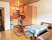 Ferienwohnung Annemarie