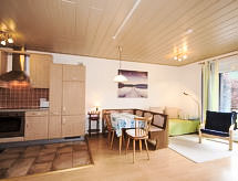 Ferienwohnung Annemarie