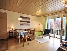 Ferienwohnung Annemarie