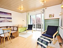 Ferienwohnung Annemarie