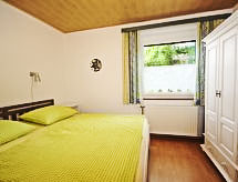 Ferienwohnung Annemarie