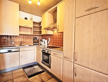 Ferienwohnung Annemarie