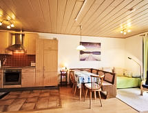 Ferienwohnung Annemarie