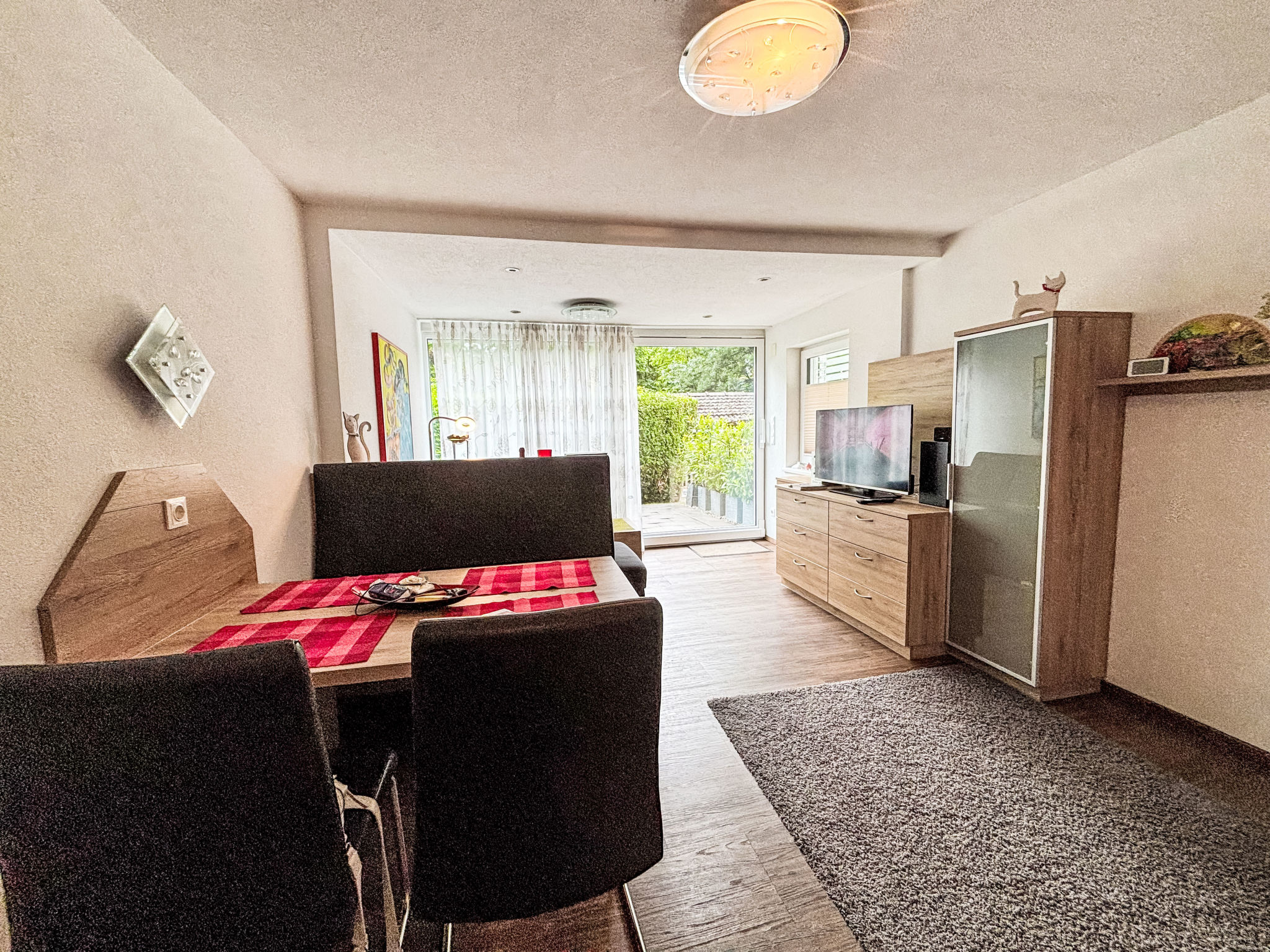 Seestraße 60-Binnen
