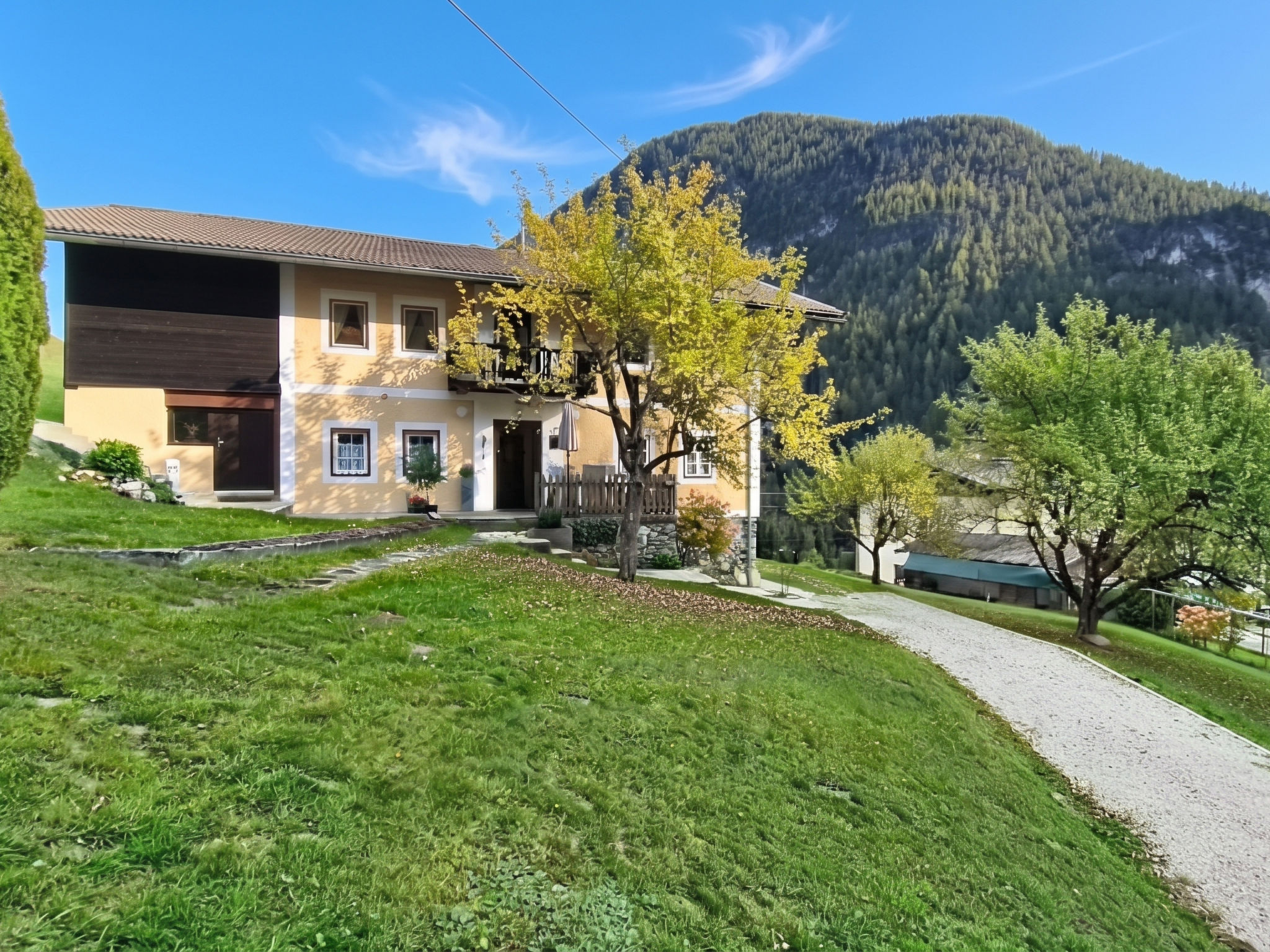 Villa Maria