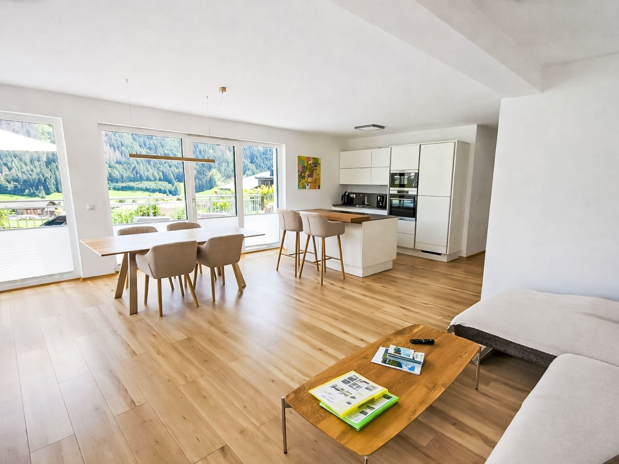 Charmantes Ferienhaus mit Whirlpool