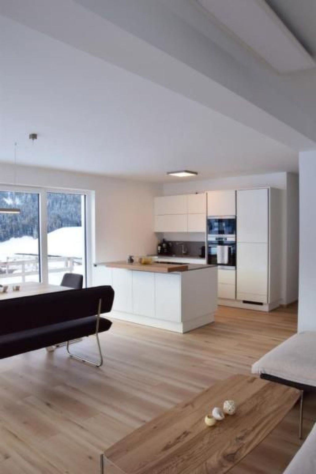 Charmantes Ferienhaus mit Whirlpool-Binnen