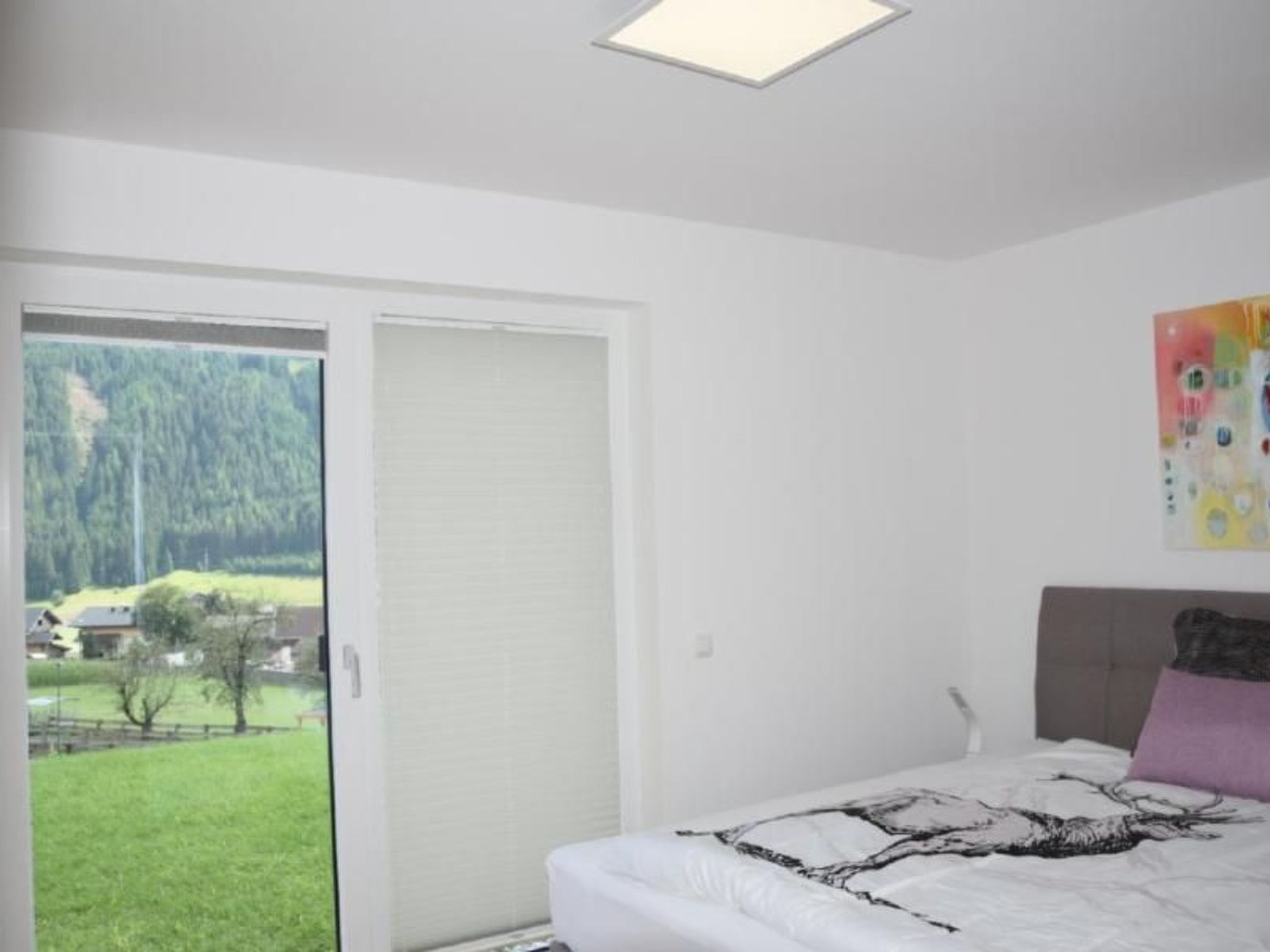 Charmantes Ferienhaus mit Whirlpool-Binnen