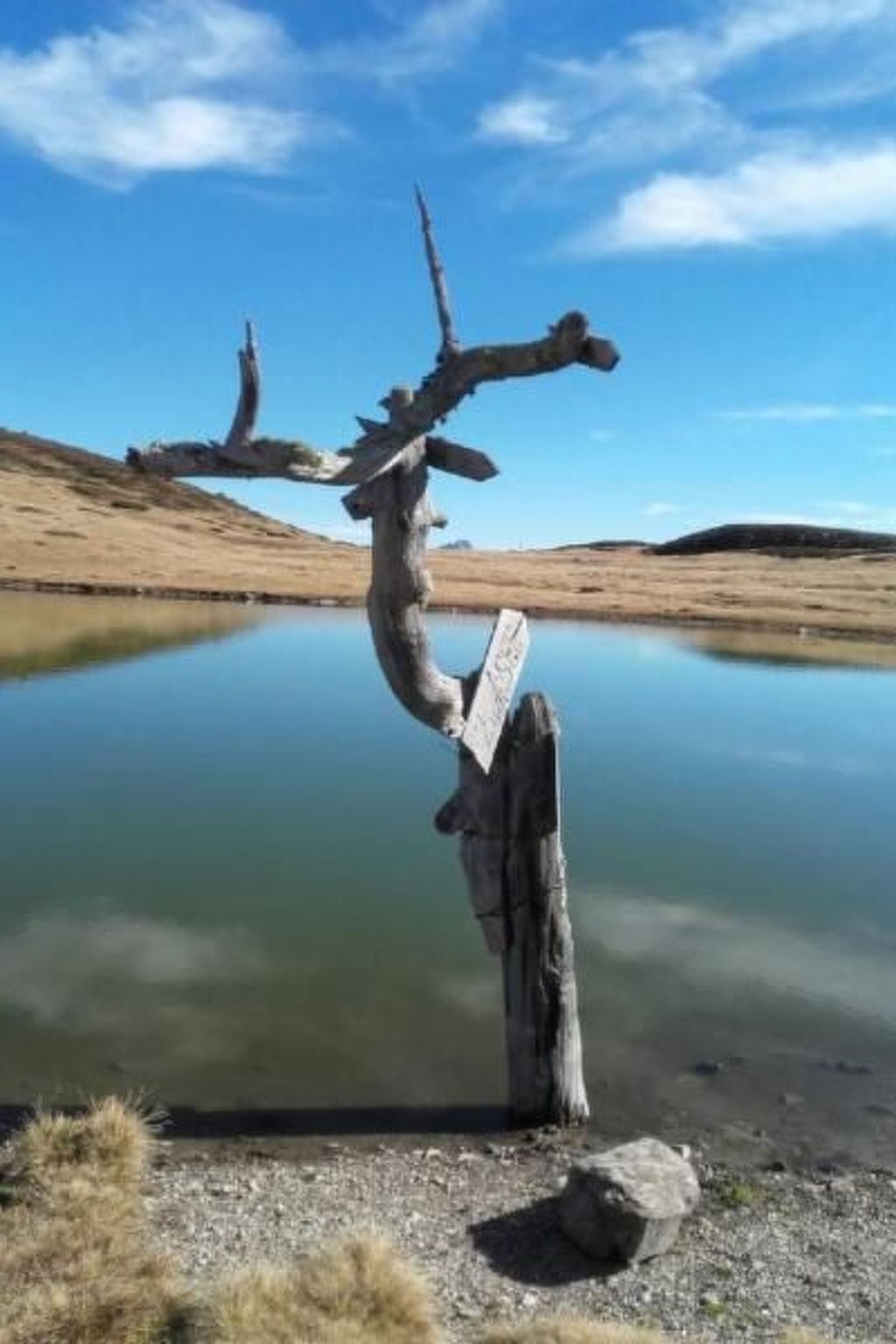 Charmantes Ferienhaus mit Whirlpool-Binnen